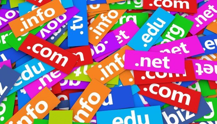 What is The Difference Between Different Domain Name Extensions (Meanings Explained)