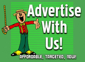 Advertise with us photo 2