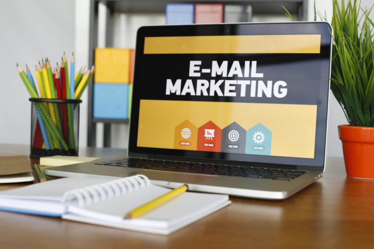 Benefits of Email Marketing For Your Online Business