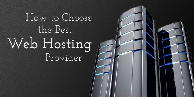 best web hosting