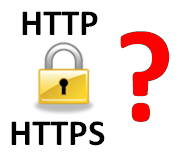 What is the Difference Between Http and Https?