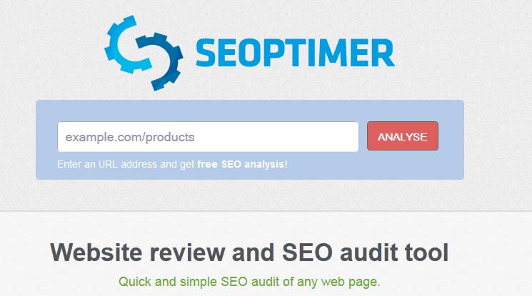 5 free website audit tools to boost your SEO audit