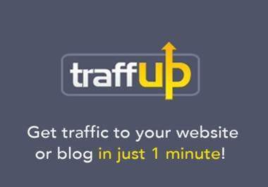 How to Get Free Real Traffic on Your Blog or Website