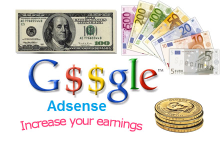 15 Tips to increase AdSense earnings