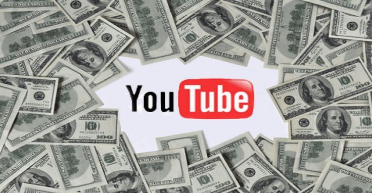 Money With Youtube