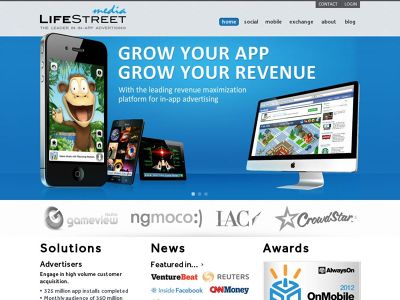 Lifestreet Media Review With Payment Proof: Global in-app Advertising Solution