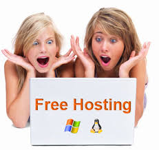 free hosting