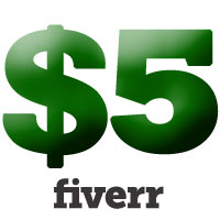 Tips to Sell Your Services in Fiverr Easily