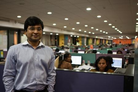 Persons behind the Top Websites of India and Their Income