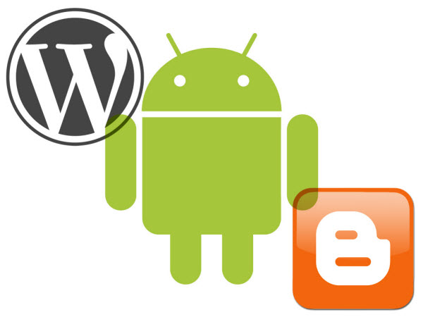 Top 15 Must Have Android Apps for Bloggers