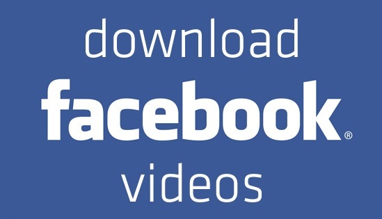 download facebook videos