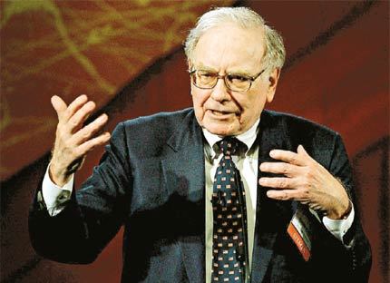 Top 51 Warren Buffett Quotes For Your Business Success