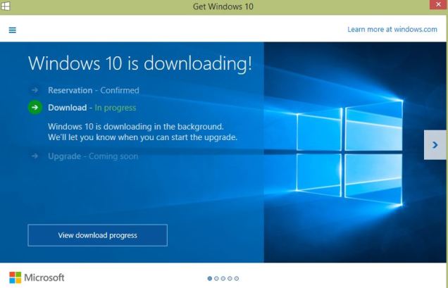 How to Upgrade Windows 7 or 8.1 to Windows 10 For Free