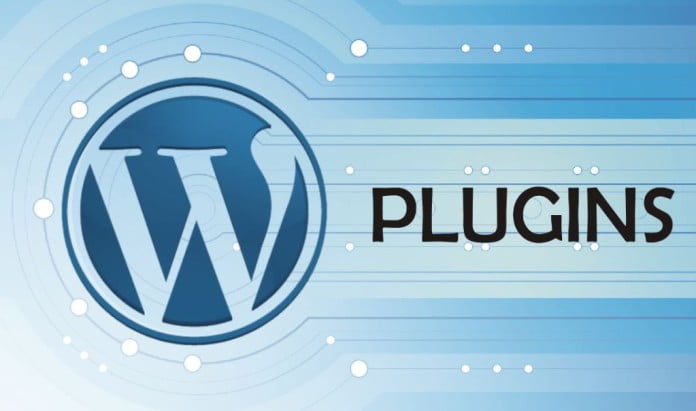 install wordpress plugins