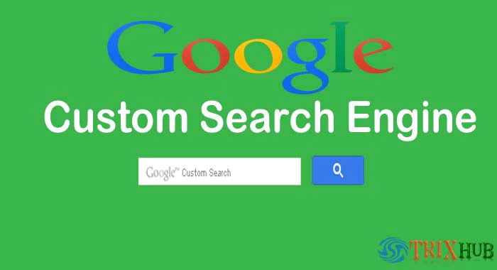 How to Create Google Custom Search Engine For Your Blog (Step By Step)