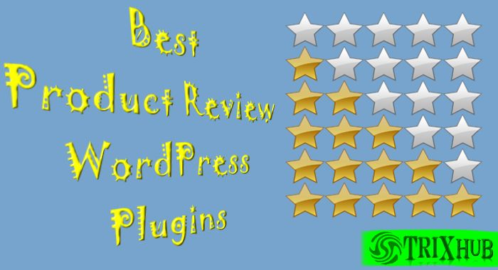 12 Best Product Review WordPress Plugins For 2016 [Free & Premium]