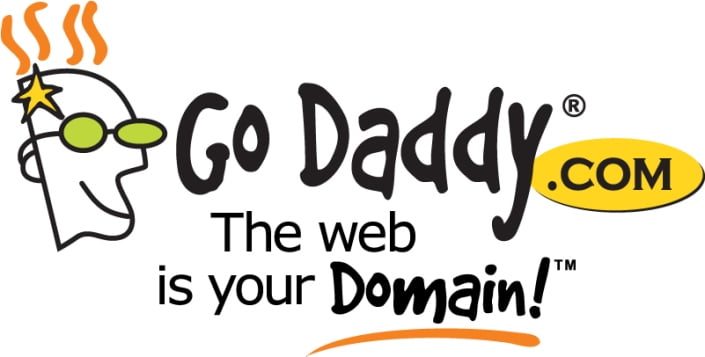 GoDaddy domain 