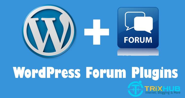 11 Best WordPress Forum Plugins to Add Forum in WordPress Site