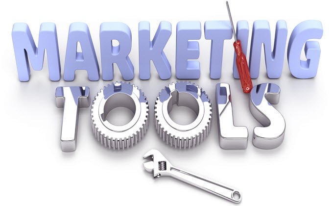 10 Useful Tools for Internet Marketing & Content Distribution: 2017 Edition
