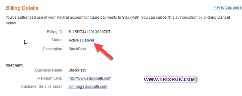 How to Stop Automatic Recurring Paypal Payments CANCEL PAYPAL AUTO PAYMENT