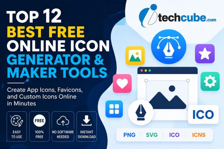 free online icon generator