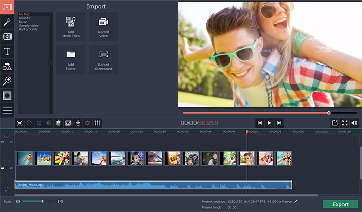 Movavi Video Editor Review – Video Editing Software For Windows