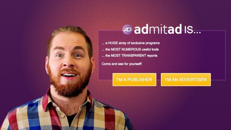 How to Choose High Paying CPA Affiliate Network – admitad Review