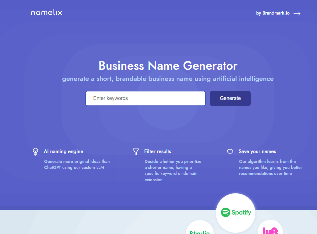 Top 5 Best Free YouTube Channel Name Generators in 2026 YouTube Channel Name Generators