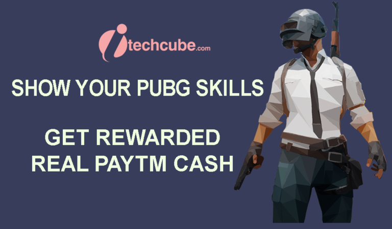 Play Games Online and Win Real Cash- PUBG, LUDO, Free Fire etc
