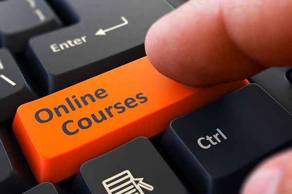 Selling Online courses