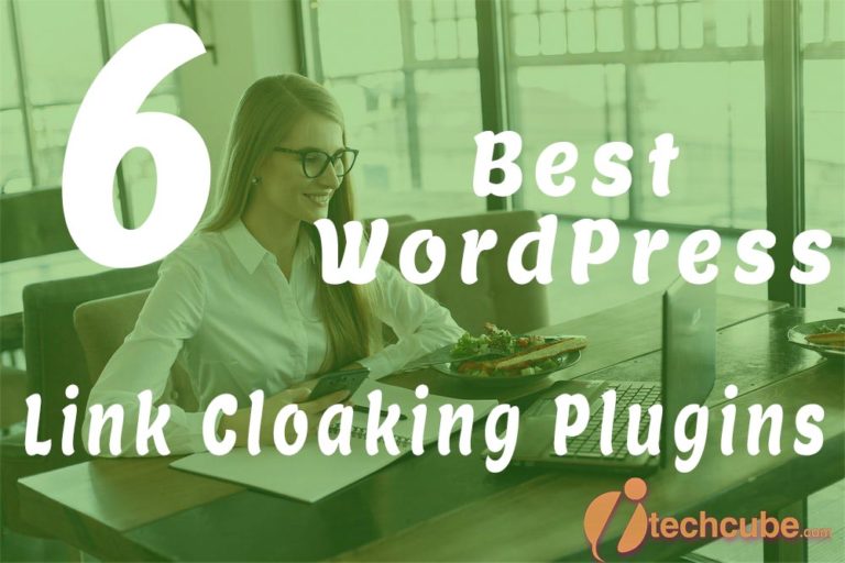 6 Best WordPress Affiliate Link Cloaking Plugins