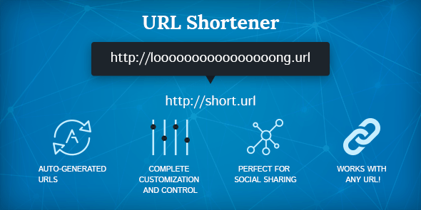 URL Shortener by MyThemeShop