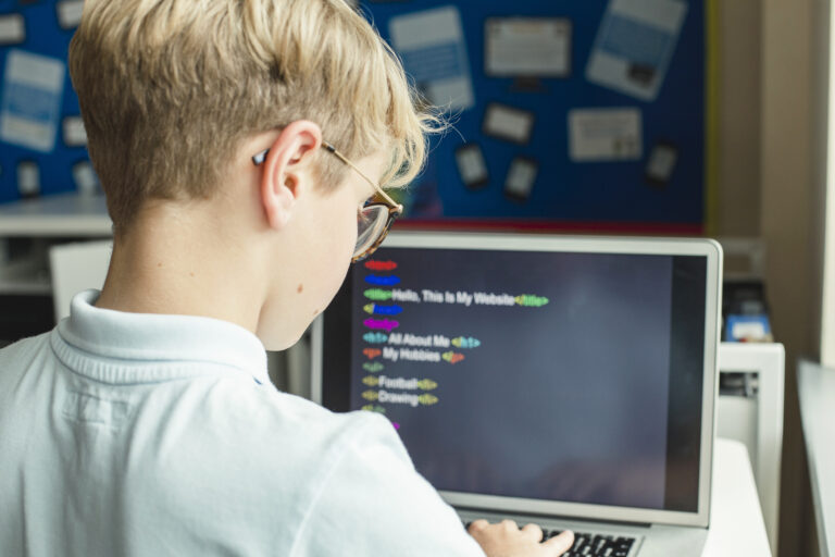 Why should you teach coding to your children? Benefits of Coding
