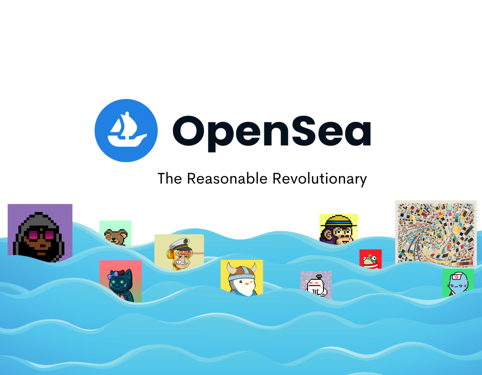 Understanding OpenSea How Does OpenSea Work? Introduction to NFTs and
