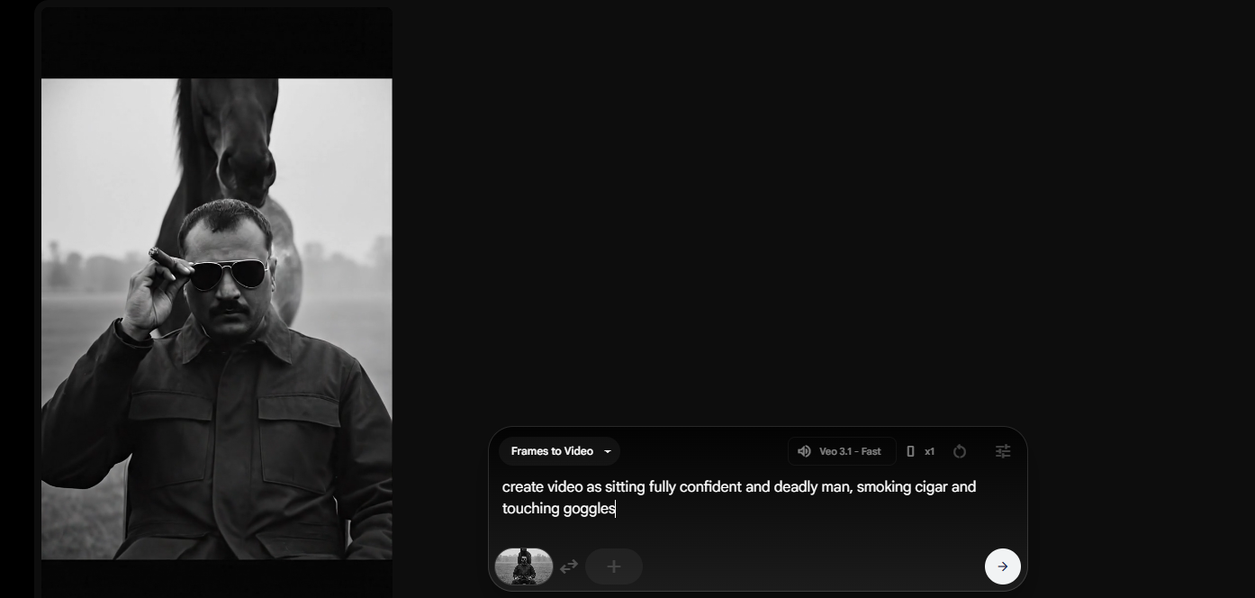 google flow aura farm